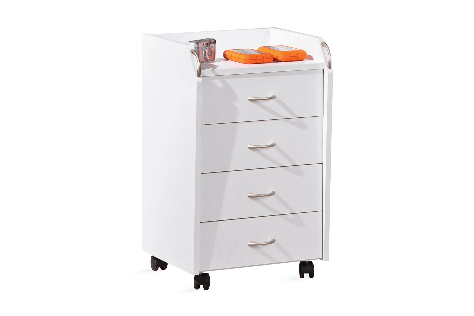 Fortuna Hurts 40 cm - Vit