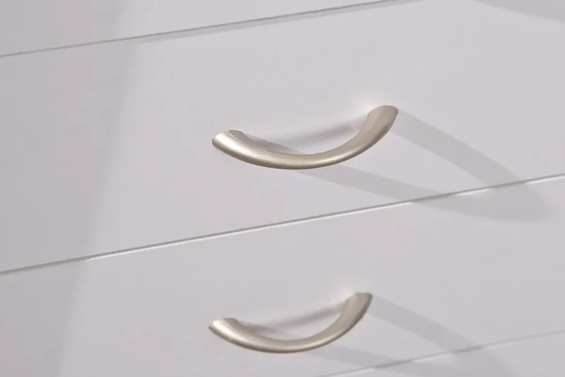 Fortuna Hurts 40 cm - Vit - Förvaring - Kontorsförvaring - Hurtsar