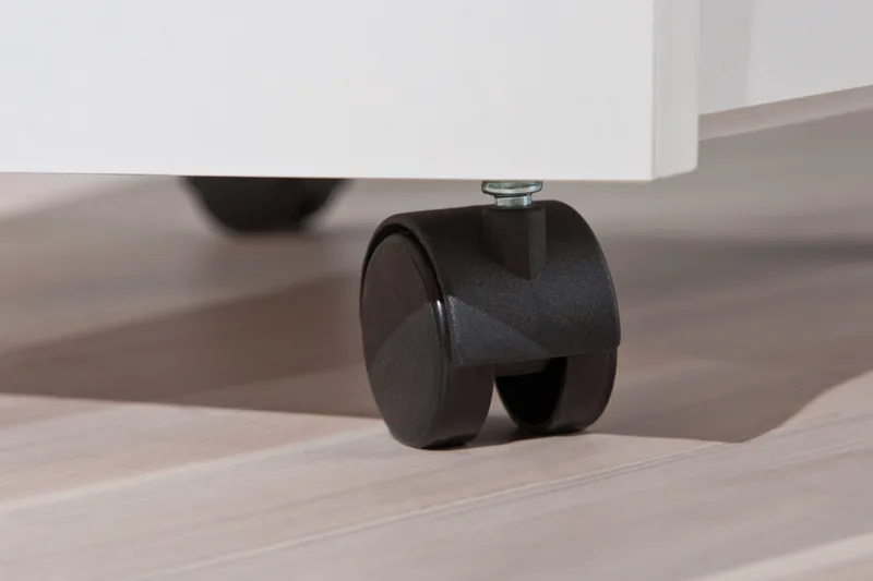 Fortuna Hurts 40 cm - Vit - Förvaring - Kontorsförvaring - Hurtsar