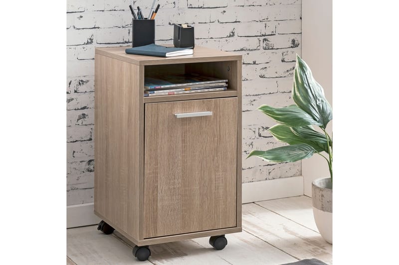 Hennefer Hurts 33x38 cm - Trä/natur - Förvaring - Kontorsförvaring - Hurtsar