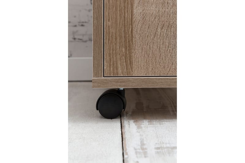 Hennefer Hurts 33x38 cm - Trä/natur - Förvaring - Kontorsförvaring - Hurtsar