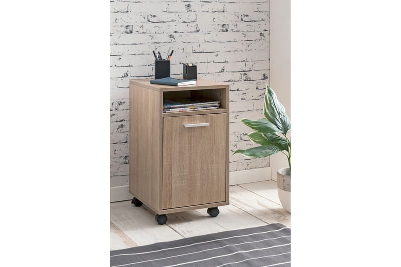 Hennefer Hurts 33x38 cm - Trä/natur - Förvaring - Kontorsförvaring - Hurtsar