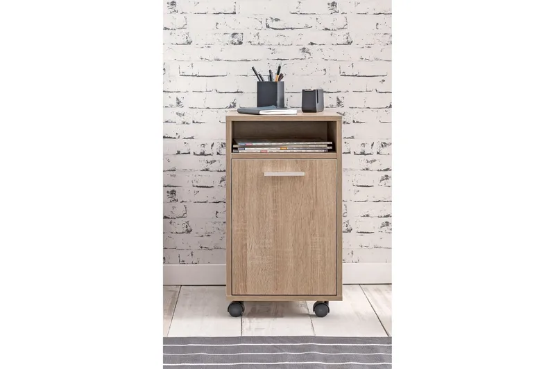 Hennefer Hurts 33x38 cm - Trä/natur - Förvaring - Kontorsförvaring - Hurtsar