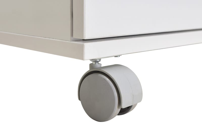 Hurts 81x85 cm - Vit - Förvaring - Kontorsförvaring - Hurtsar