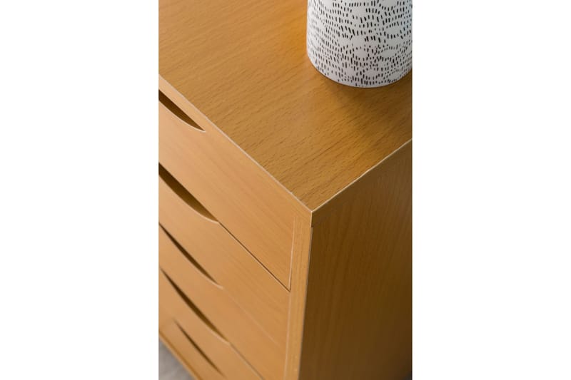 Javarris Hurts 33x38 cm - Trä/natur - Förvaring - Kontorsförvaring - Hurtsar