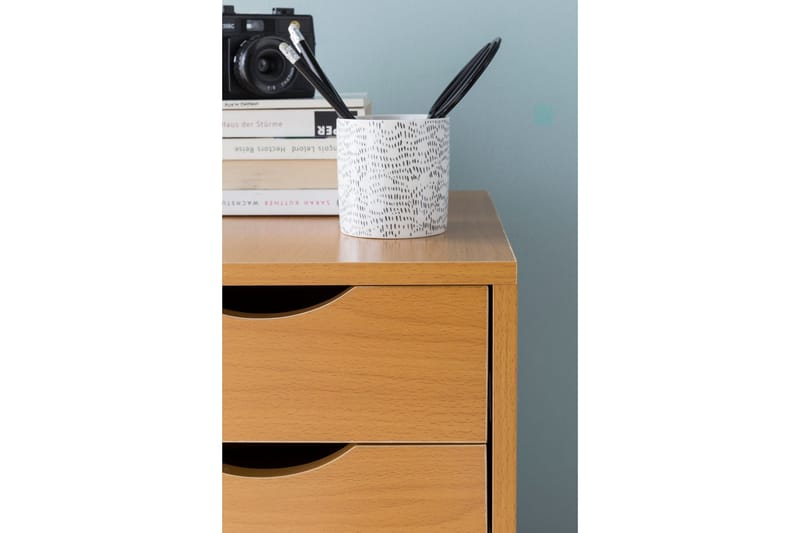 Javarris Hurts 33x38 cm - Trä/natur - Förvaring - Kontorsförvaring - Hurtsar