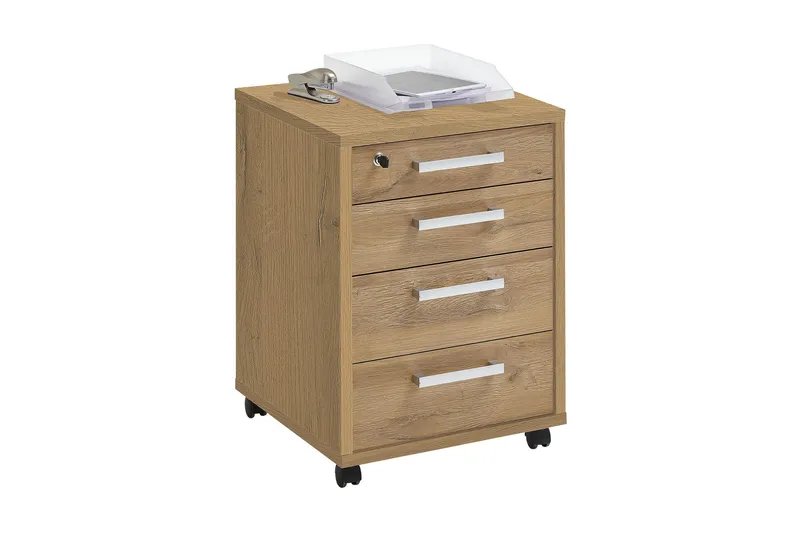 Keyrse Hurts 48 cm - Brun - Förvaring - Kontorsförvaring - Hurtsar