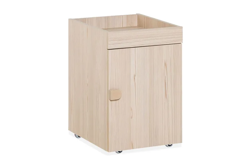 Stige Hurts Trä/Natur - Trä/natur - Förvaring - Kontorsförvaring - Hurtsar