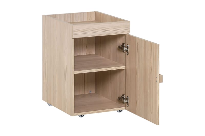 Stige Hurts Trä/Natur - Trä/natur - Förvaring - Kontorsförvaring - Hurtsar