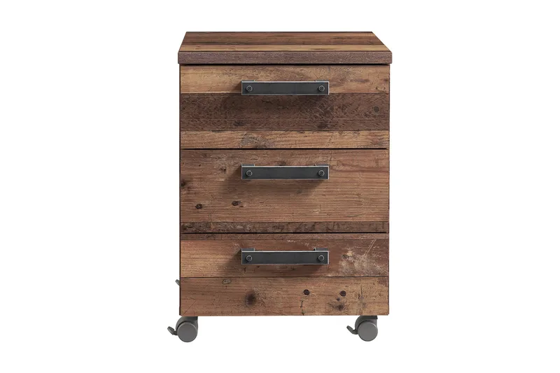 Torelles Hurts 60x41 cm - Brun/Grå - Förvaring - Kontorsförvaring - Hurtsar