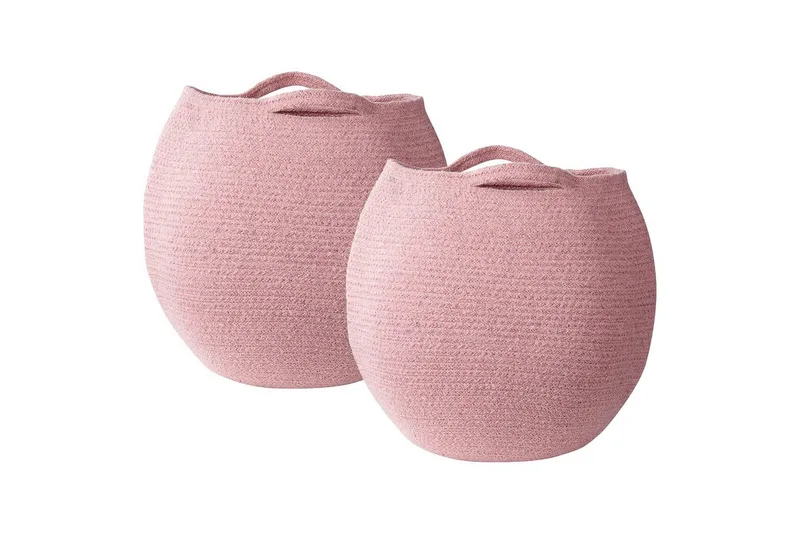 Korg Panjgur set om 2 Rosa, Rosa