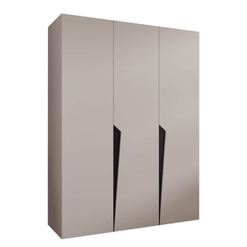 Barile Garderob 150 cm