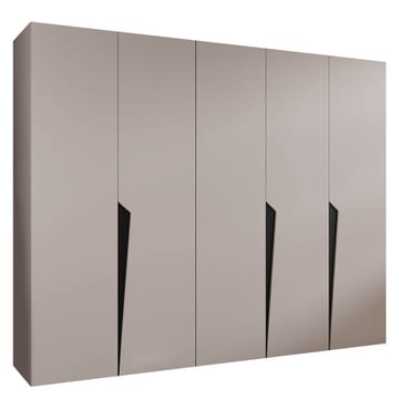 Barile Garderob 250 cm