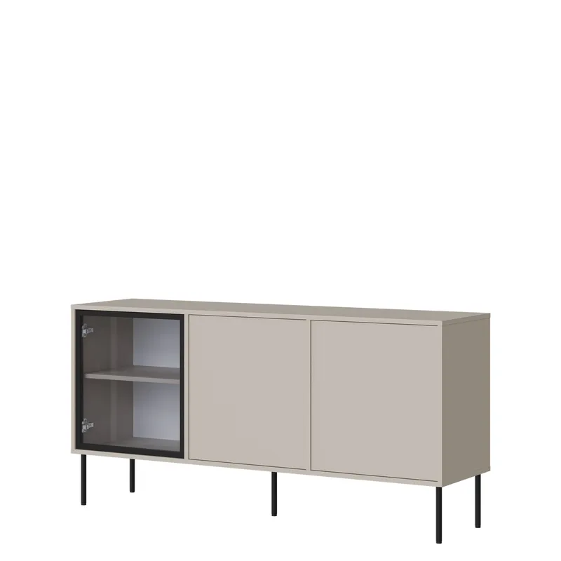 Claven Skänk 151 cm, beige