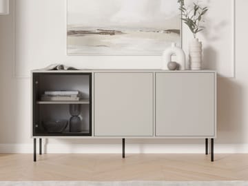 Claven Skänk 151 cm - beige - Förvaring - Förvaringsmöbler - Skänkar & sideboards
