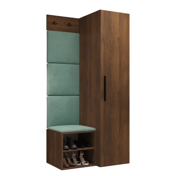Farosa Hallmöbelset 82x191 cm