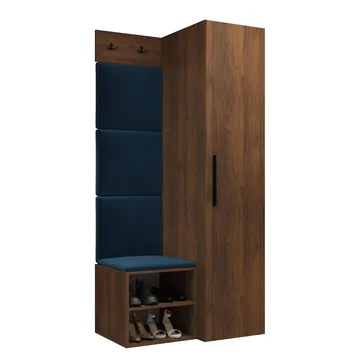 Farosa Hallmöbelset 82x191 cm