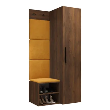 Farosa Hallmöbelset 82x191 cm