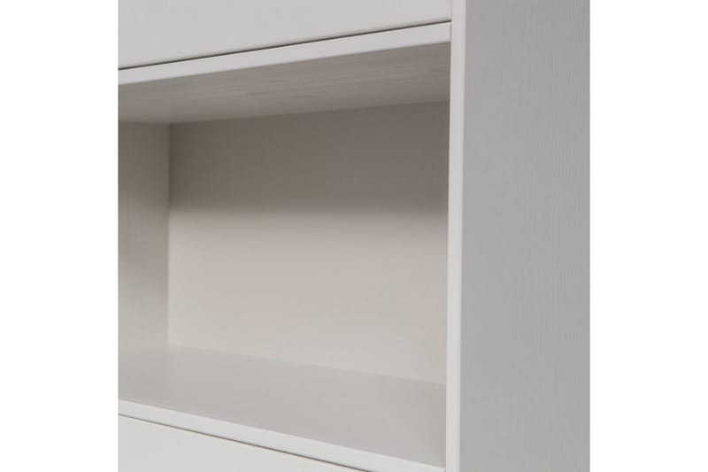 Förvaringsskåp Finca - Dimmig, 110 cm - Förvaring - Förvaringsmöbler - Byrå