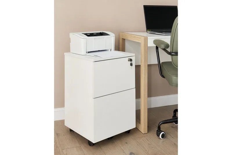 Kontorsskåp Johnson - Förvaring - Kontorsförvaring - Hurtsar