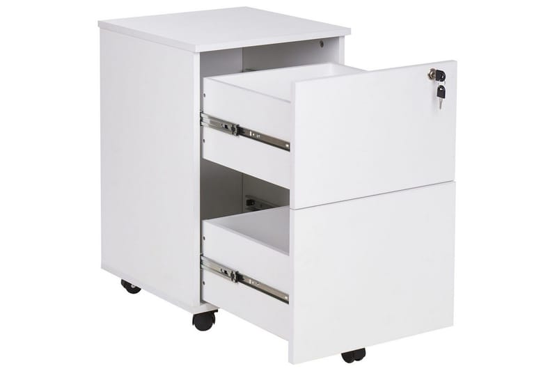 Kontorsskåp Johnson - Förvaring - Kontorsförvaring - Hurtsar