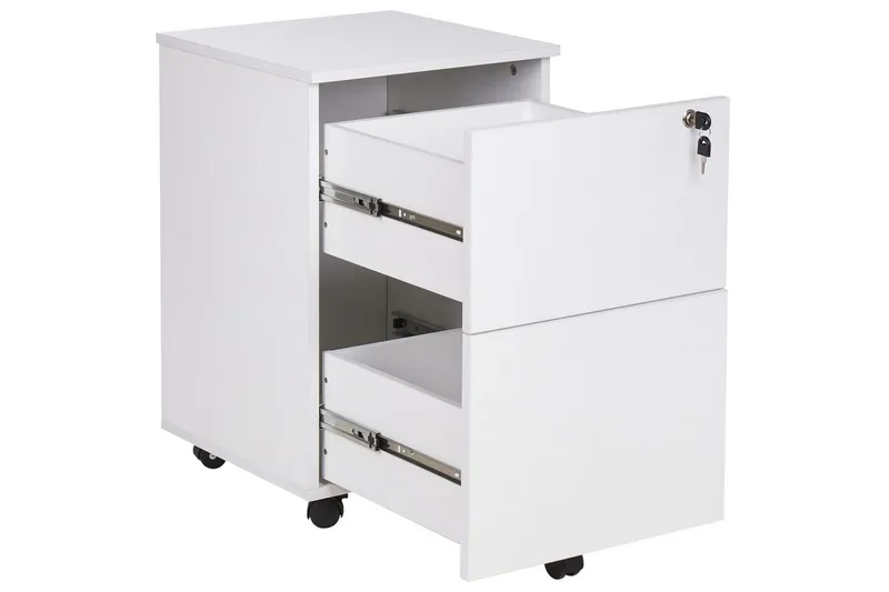 Kontorsskåp Johnson - Förvaring - Kontorsförvaring - Hurtsar