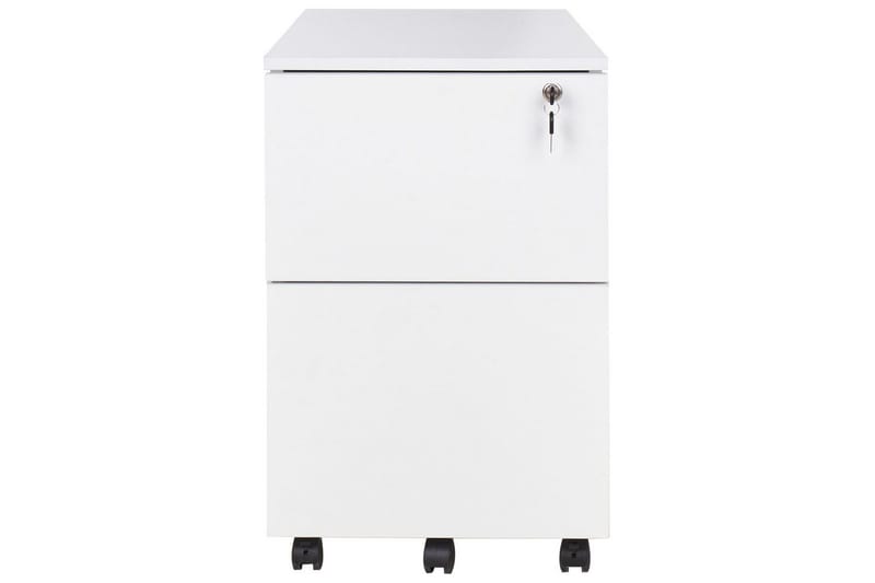 Kontorsskåp Johnson - Förvaring - Kontorsförvaring - Hurtsar