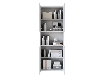 Sherie Garderob 68 cm - beige - Förvaring - Sko- & klädförvaring - Garderober & garderobssystem