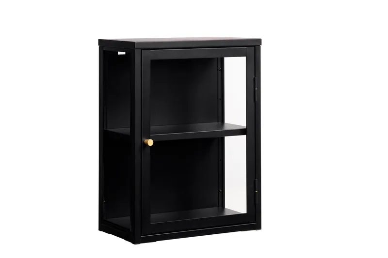 Anatole Medicinskåp 45 cm - Svart - Förvaring - Förvaringsmöbler - Byrå