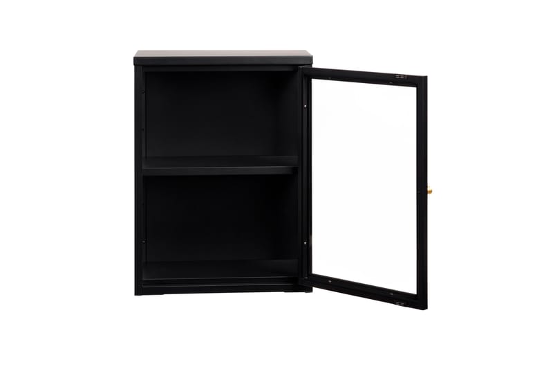 Anatole Medicinskåp 45 cm - Svart - Förvaring - Förvaringsmöbler - Byrå