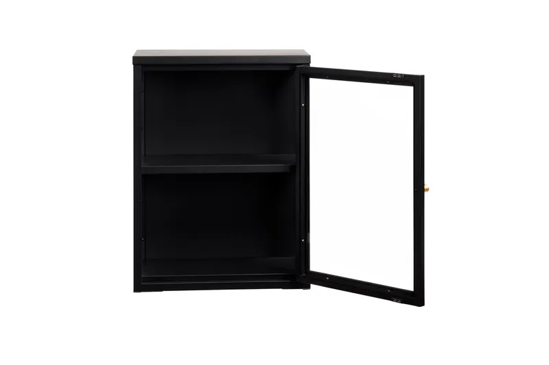 Anatole Medicinskåp 45 cm - Svart - Förvaring - Förvaringsmöbler - Byrå