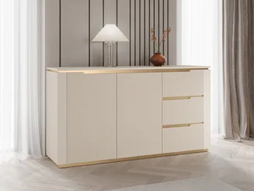 Hilafin Skänk - Förvaring - Förvaringsmöbler - Skänkar & sideboards