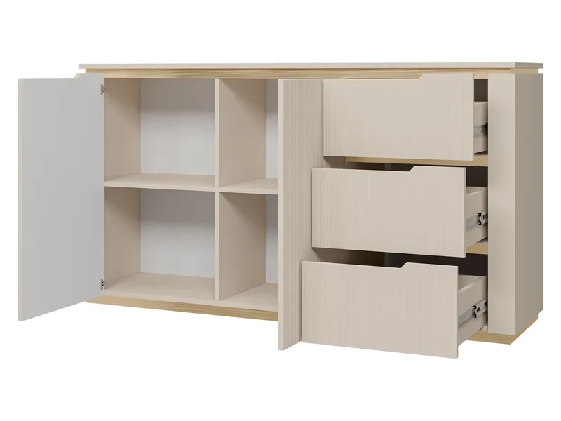 Hilafin Skänk - Förvaring - Förvaringsmöbler - Skänkar & sideboards