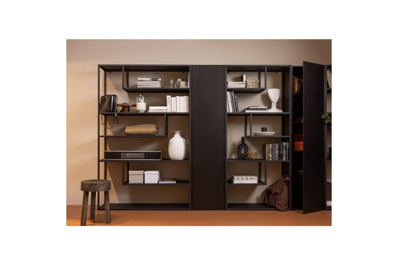 Förvaringsskåp Teun - Förvaring - Förvaringsmöbler - Byrå