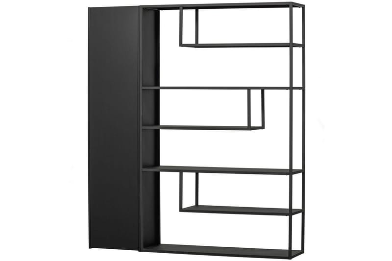 Förvaringsskåp Teun - Förvaring - Förvaringsmöbler - Byrå