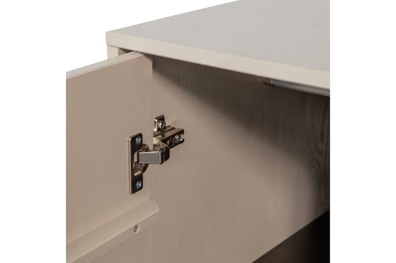 Garderob Dagligen 110x50 cm, Enkel dörr - 110x50 cm, Enkel dörr - Förvaring - Skåp - Garderobsskåp