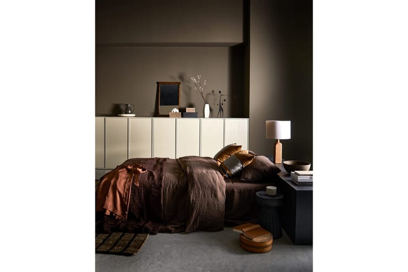 Garderob Dagligen 110x50 cm, Enkel dörr - 110x50 cm, Enkel dörr - Förvaring - Skåp - Garderobsskåp