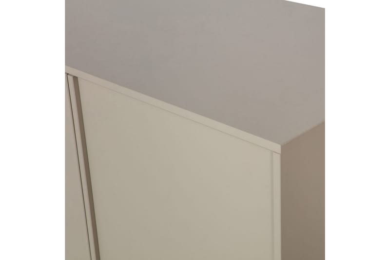 Garderob Dagligen 50x100 cm, Dubbeldörrar - 50x100 cm, Dubbeldörrar - Förvaring - Skåp - Garderobsskåp