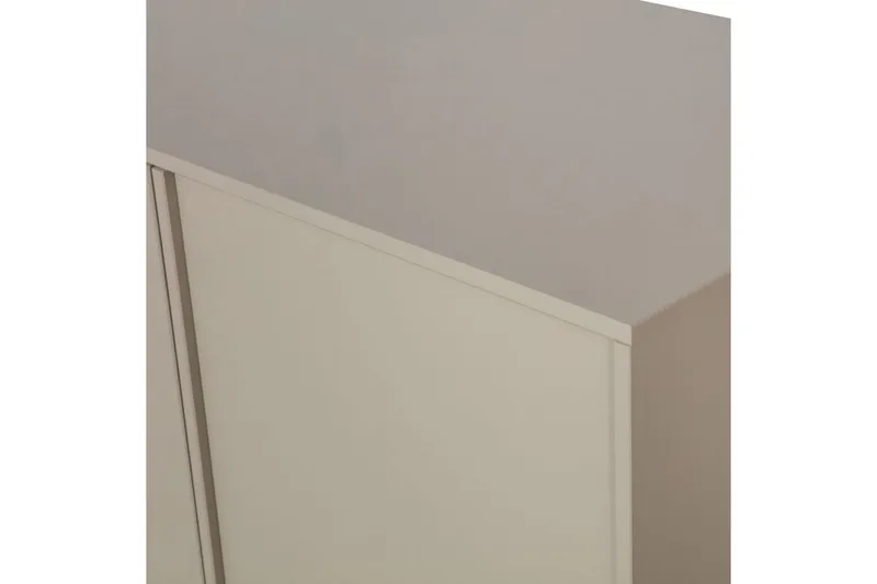 Garderob Dagligen 50x100 cm, Dubbeldörrar - 50x100 cm, Dubbeldörrar - Förvaring - Skåp - Garderobsskåp