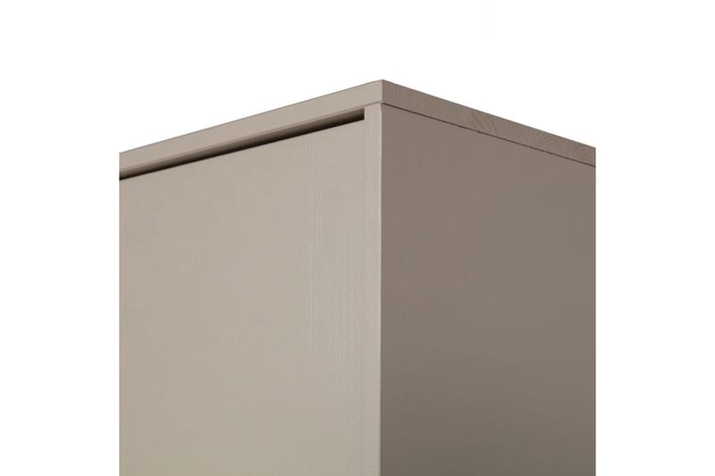 Garderob Dagligen 50x50 cm, Enkel dörr - 50x50 cm, Enkel dörr - Förvaring - Skåp - Garderobsskåp
