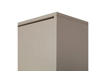 Garderob Dagligen 50x50 cm, Enkel dörr - 50x50 cm, Enkel dörr - Förvaring - Skåp - Garderobsskåp