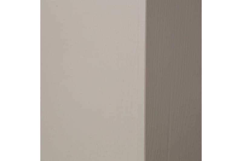 Garderob Dagligen 50x50 cm, Enkel dörr - 50x50 cm, Enkel dörr - Förvaring - Skåp - Garderobsskåp