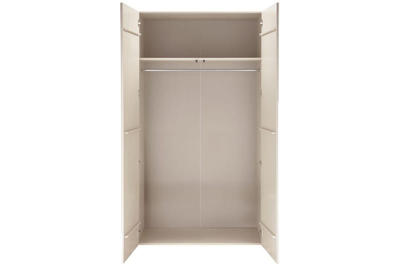 Garderob Rain - Förvaring - Skåp - Garderobsskåp