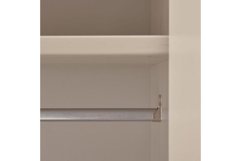 Garderob Rain - Förvaring - Skåp - Garderobsskåp