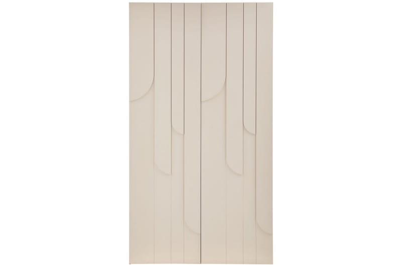 Garderob Rain - Förvaring - Skåp - Garderobsskåp