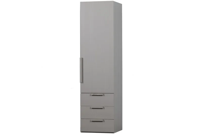 Garderob Rens 1 Dörr, 1 Dörr