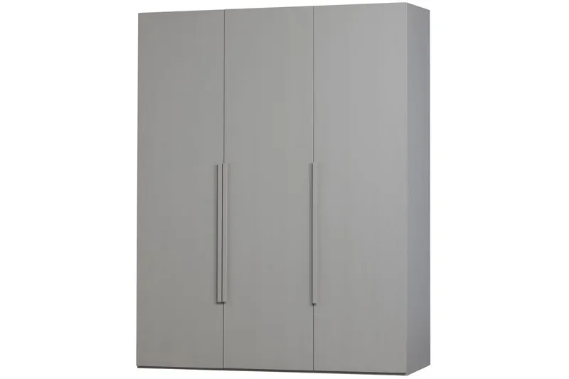 Garderob Rens 3 dörrar, 3 dörrar