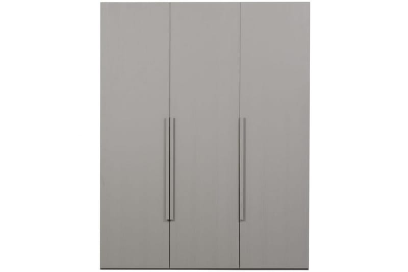 Garderob Rens 3 dörrar - 3 dörrar - Förvaring - Skåp - Garderobsskåp