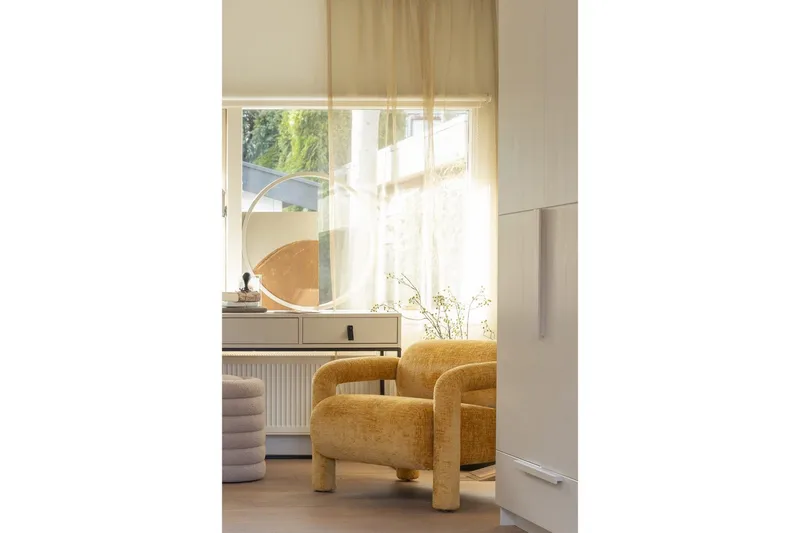 Garderob Pure 3 dörrar - 3 dörrar - Förvaring - Skåp - Garderobsskåp