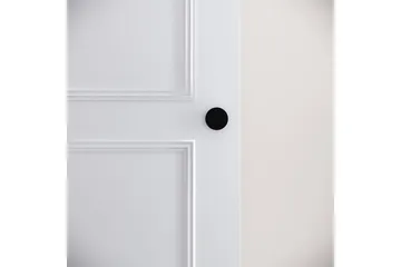 Elesham Garderob 50x42 - Vit - Förvaring - Skåp - Garderobsskåp